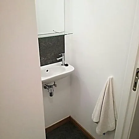 Iwan City Center Appartement *