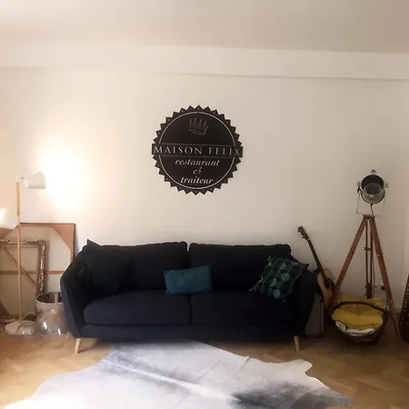 Cosy & Lovely