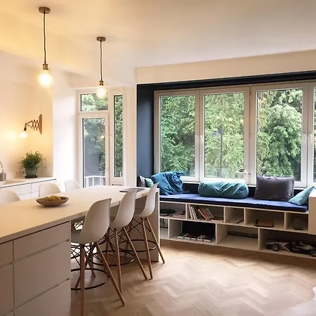 Cosy & Lovely Apartment