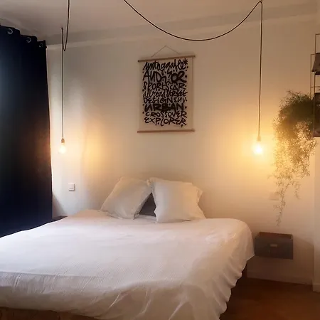 Apartment Cosy & Lovely