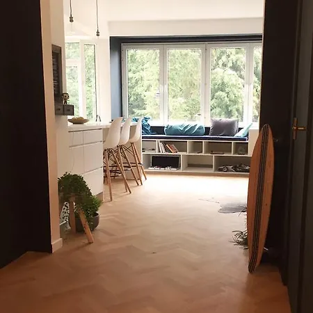 Cosy & Lovely Brussels
