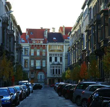 Grand Place Luxury * 布鲁塞尔
