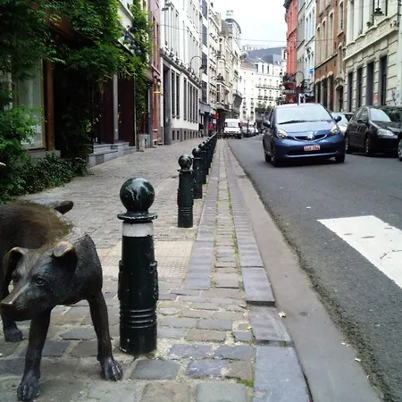Grand Place Luxury