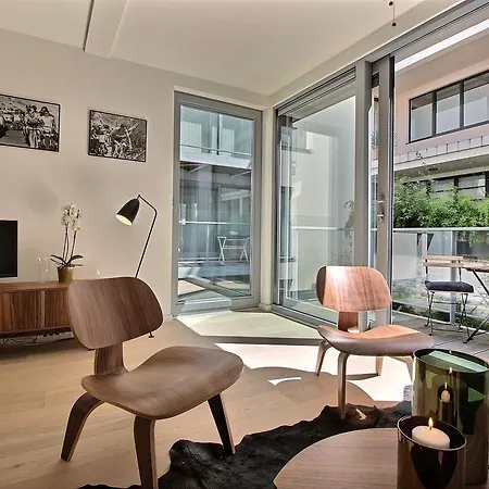 Grand Place Luxury Appartement