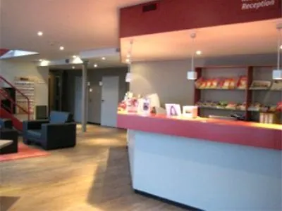 Hotel Brussels Hotel Brussels