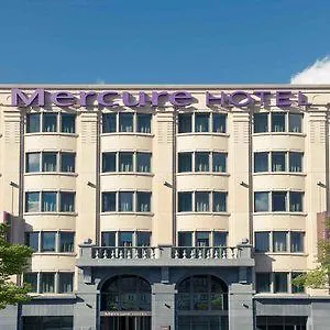 Mercure Centre Midi Hotel 4*