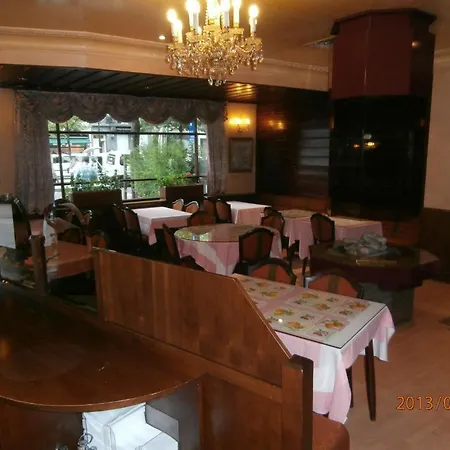 L'auberge Autrichienne Hotel 2*