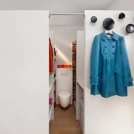 Apartman Studio Vintage