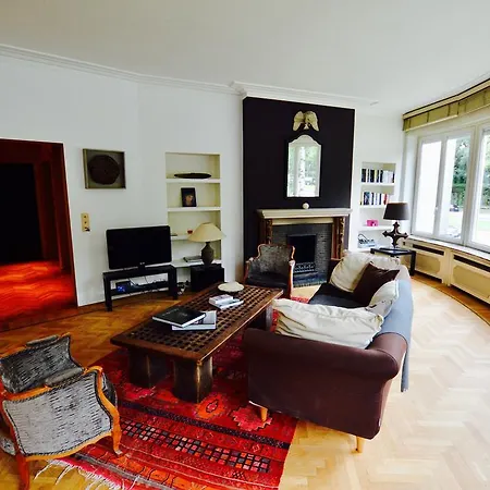 Roosevelt Appartement Bruxelles