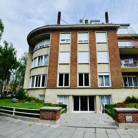 Roosevelt Appartement