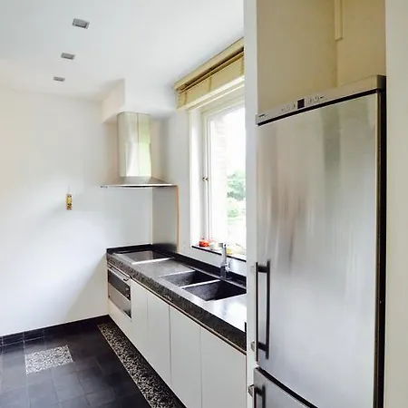 Appartement Roosevelt