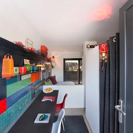 Studio Vintage * Bruxelles