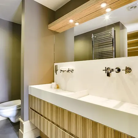 Sweet - Couronne Apartment