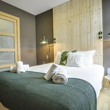 Sweet - Couronne Apartment