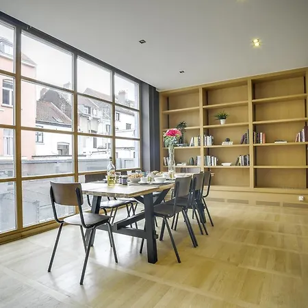 Apartment Sweet - Couronne *