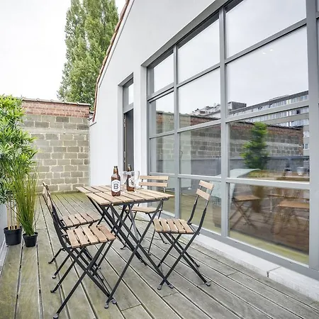 Apartment Sweet - Couronne *