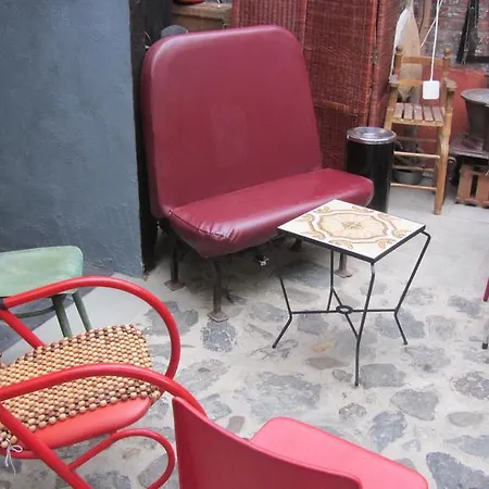 Apartman Vintage Sweet Basilica Brüsszel