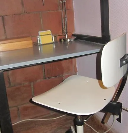 Apartman Vintage Sweet Basilica Brüsszel