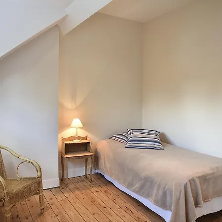 Bed & Breakfast Salve Brussels