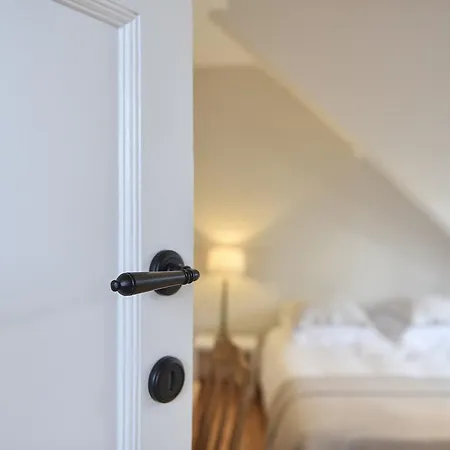 Bed & Breakfast Salve