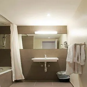 Numa I Scoop & Brüksel