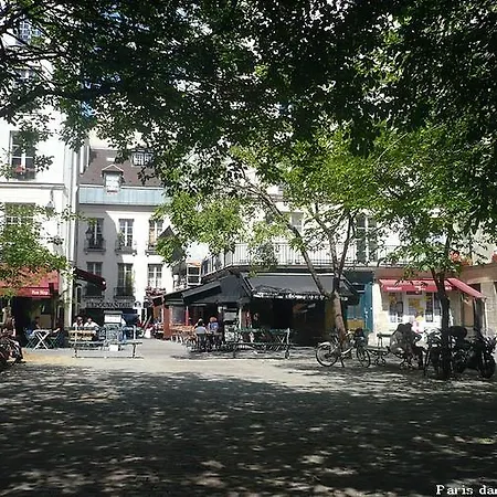 St Catherine Apartment Brussels