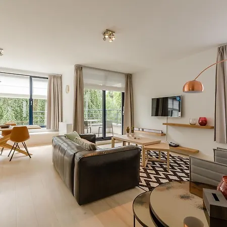 The Livorno Apartment
