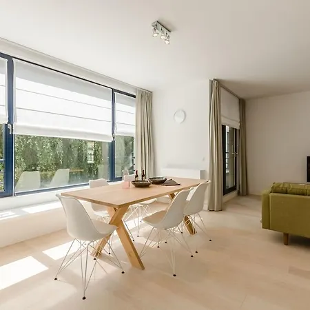 The Livorno Apartment