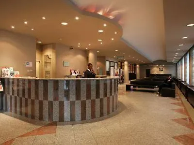 Astrid Centre Bruselas