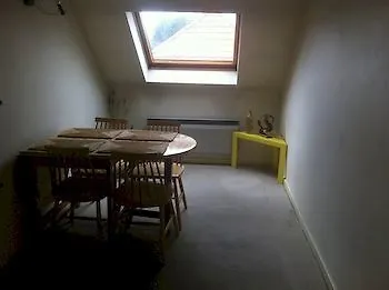 Apartamento European Area Bruselas