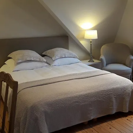 Salve Bed & Breakfast Brussels