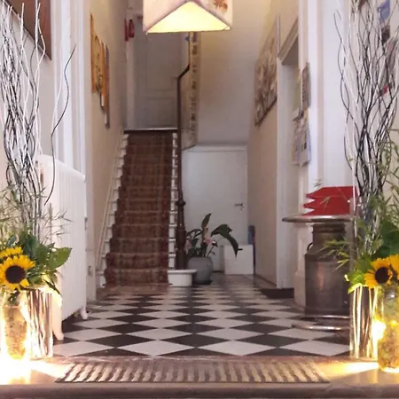 Marie Therese Appartement Brussel