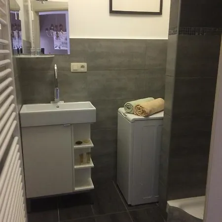 Roi Baudouin Appartement *