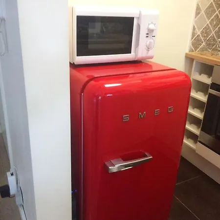 Appartement Roi Baudouin *