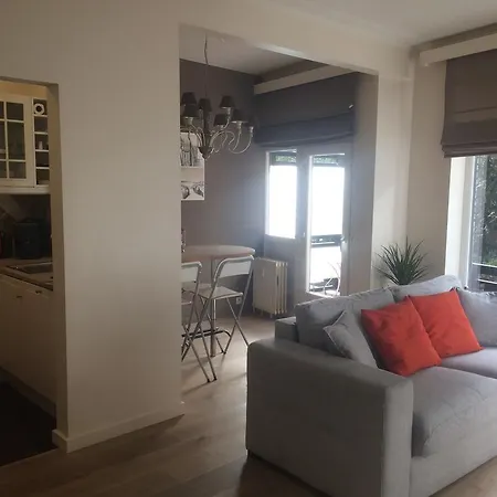 Roi Baudouin Appartement