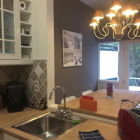 Roi Baudouin Брюссель