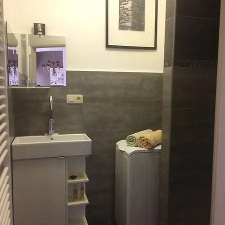 Roi Baudouin Appartement *