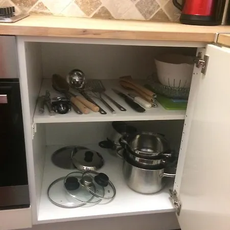 Roi Baudouin Appartement *