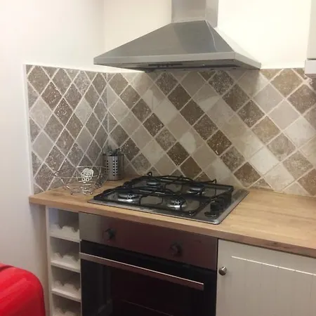Appartement Roi Baudouin