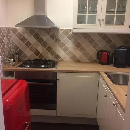 Appartement Roi Baudouin Bruxelles