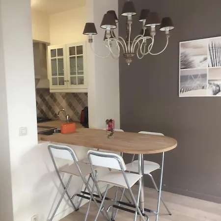 Roi Baudouin Appartement