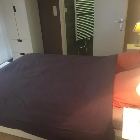 Appartement Roi Baudouin *