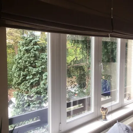Roi Baudouin Appartement *