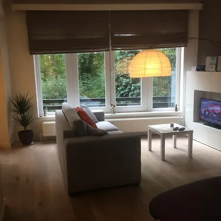 Appartement Roi Baudouin Bruxelles