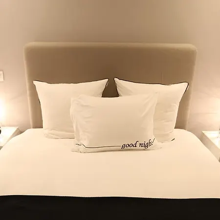 Bed and Breakfast Be And Be Sablon 13 Βρυξέλλες