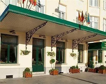 La Grande Cloche Bruxelles