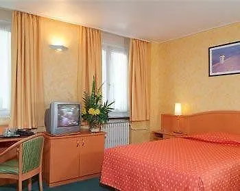 Hotel La Grande Cloche Bruxelles