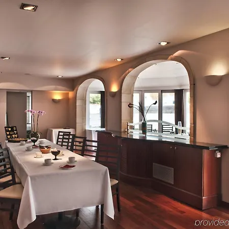 Nh Carrefour De L'europe