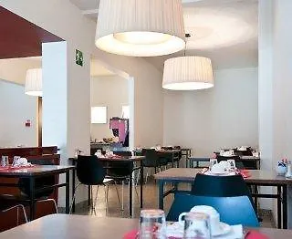 Hotell Queen Anne Bryssel