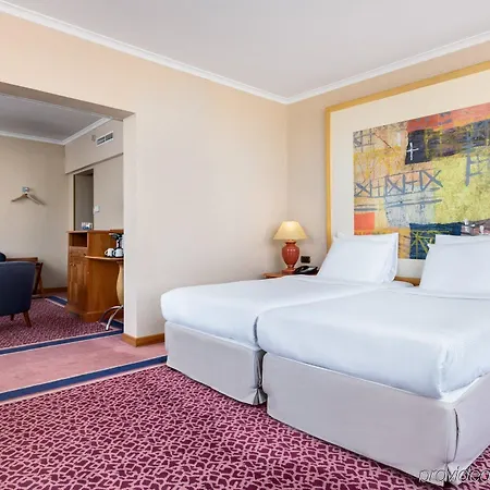 Nh Collection Centre Hotel